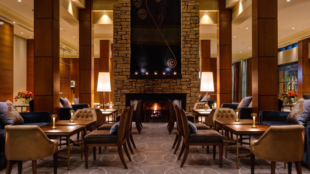 Newtownmountkennedy Hotel | Druids Glen Hotel & Golf Resort