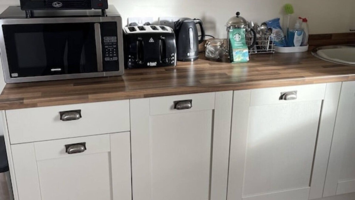 Hillsborough Apartment | Drum manor studio