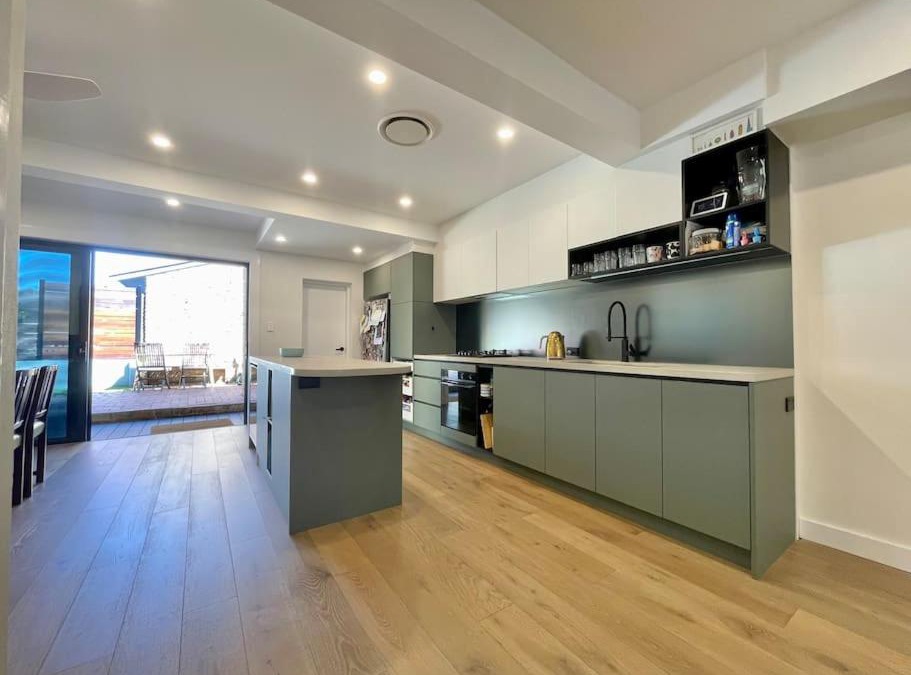 Drummoyne House | DRUM8- 3 Bed townhouse Drummoyne