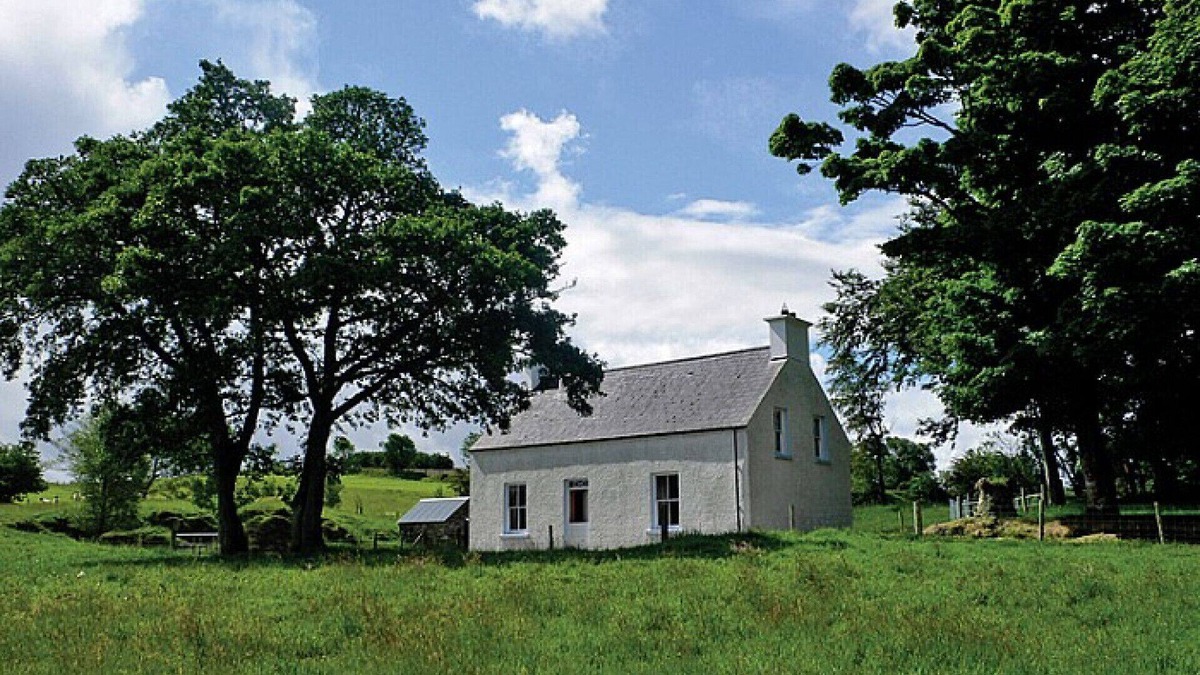 Ramelton Other | Drumabodan - Three Bedroom House, Sleeps 5