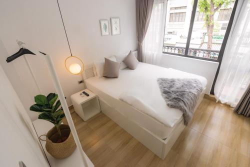 Hang Trong House | Drumie Home, 50m to Hoan Kiem lake - by Antique
