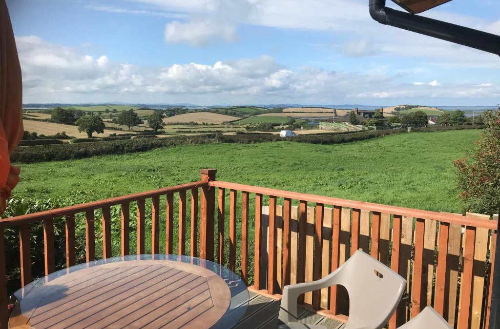 Portaferry House | Drumlin View Cabin 21c Deerpark Road