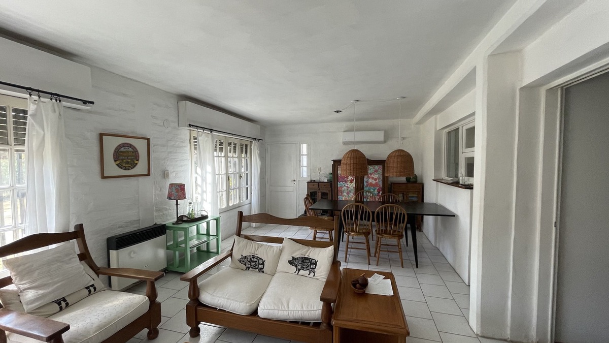 Chacras de Coria House | Drummond House