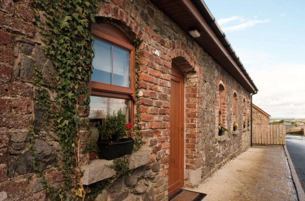 Dromore Ski Chalet | Drumnavaddy Cottage