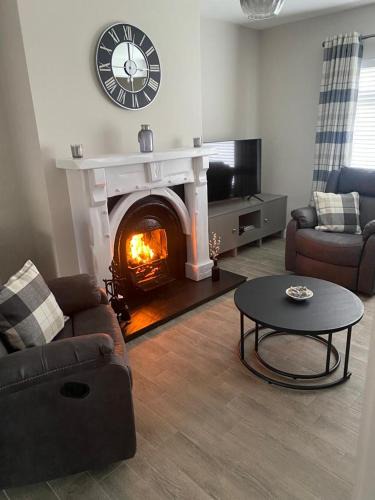 Kesh Apartment | Drumnieve Lodge