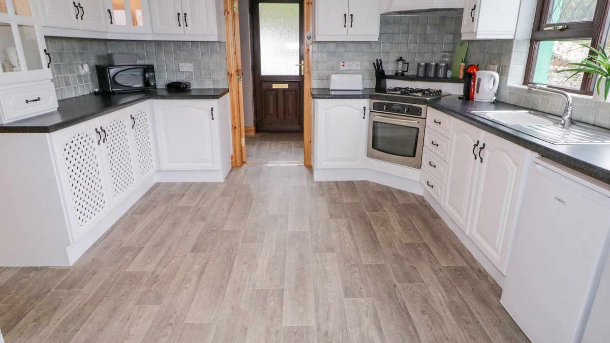 Donegal Cottage | Drumore House