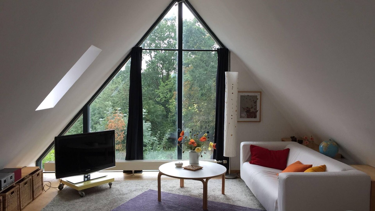 Scharbeutz Apartment | "drunter & drüber" Maisonette Ferienwohnung Lübecker Bucht