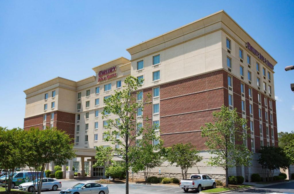 Conestee Hotel | Drury Inn & Suites Greenville