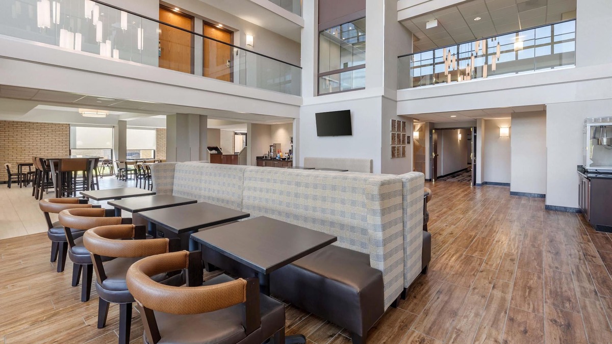 Paducah Hotel | Drury Inn & Suites Paducah