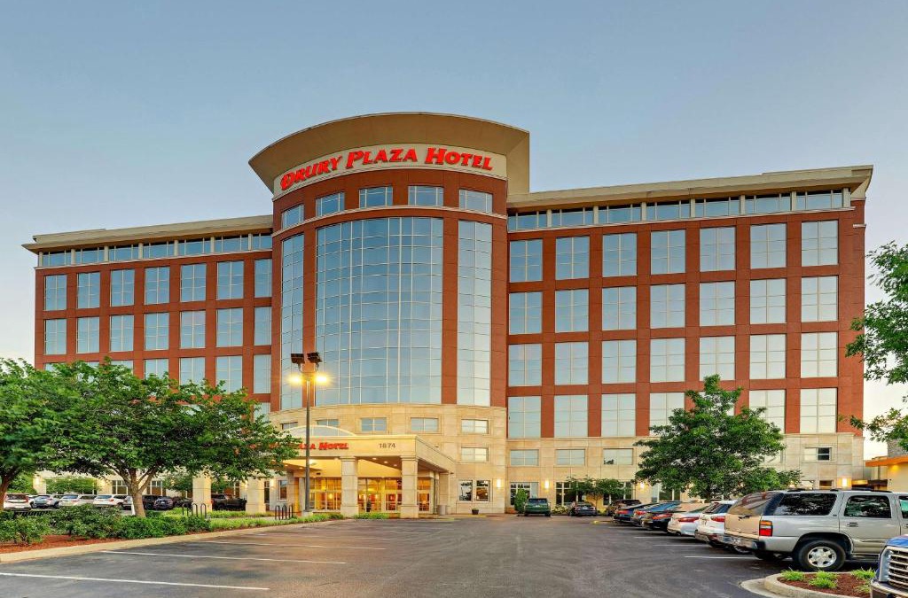 Franklin Hotel | Drury Plaza Hotel Nashville Franklin