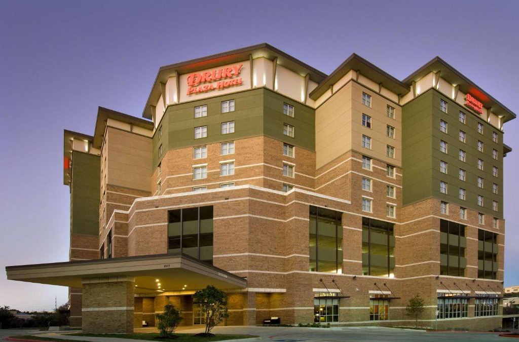 Stone Oak Hotel | Drury Plaza Hotel San Antonio North Stone Oak