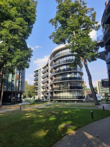 Druskininkai Apartment | Drusk Sun