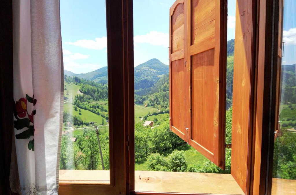 Bajina Basta House | Drvene kuće ŠUŠKA - Wooden Houses SUSKA