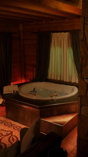 Mesaia Trikala House | Dryades Suites