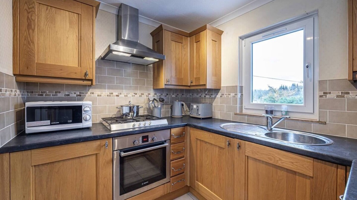 Drymen Apartment | Drymen Central
