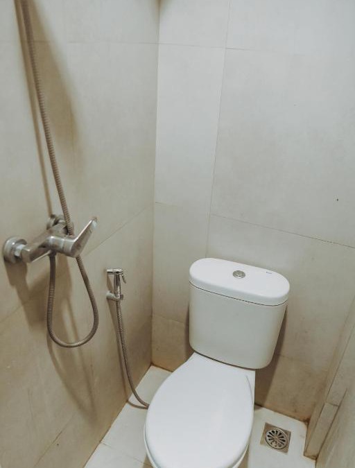 Semarang Utara Hotel | DS Colive Layur Kota Lama