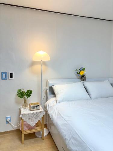 Gwanak-gu Apartment | DS House #서울 #공항버스정류장 #관악롯데백화점