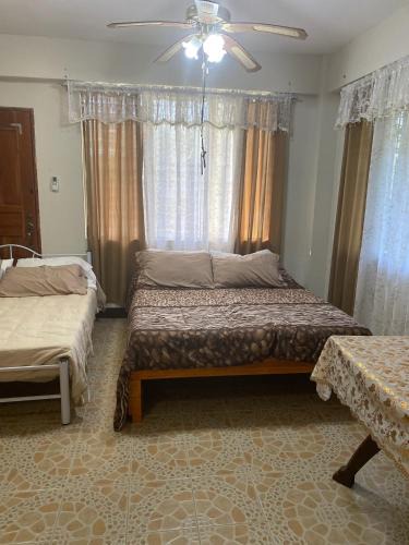 Candelaria Bed & Breakfast | DS Palancas Lodging Home
