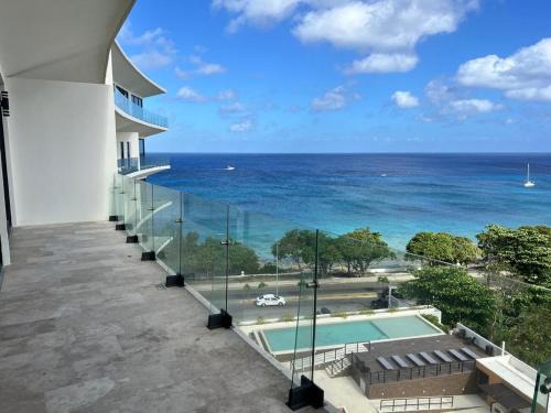 Cozumel Apartment | DSoleil