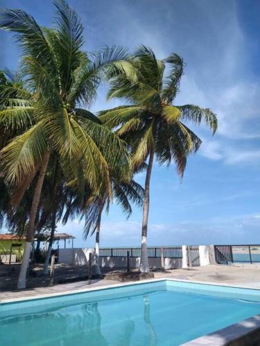 Ilha de Itamaraca House | DST itamaraca