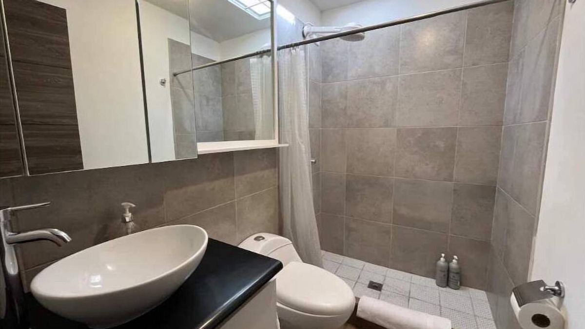 Zona 5 Apartment | DST2 Nice studio in zone 15