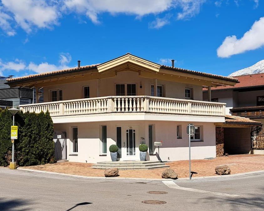 Oberperfuss House | DSW Ferienhaus