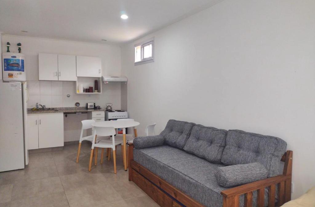 Lobos Apartment | DTo CÉNTRICO LOBOS PB