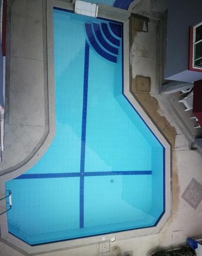 Atacames Apartment | Dto Tonsupa Vista al mar