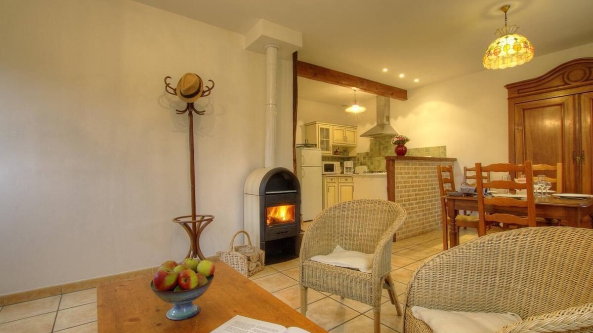 Druillat House | du Bois Battu - Druillat