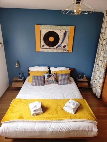 Labouheyre House | Du chemin vert