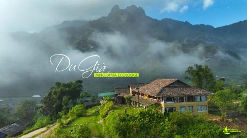 Yen Minh House | Du Gia Panorama Ecologde