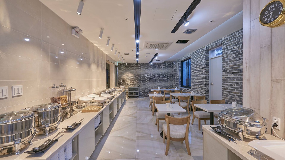 Gwangju Hotel | Dubai Hotel Gwangju