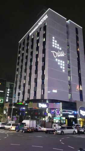 Gwangju Hotel | Dubai Hotel