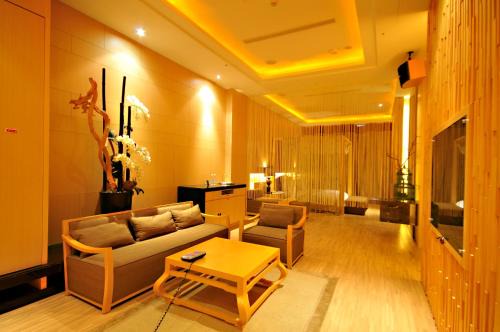 Yilan Hotel | Dubai Motel