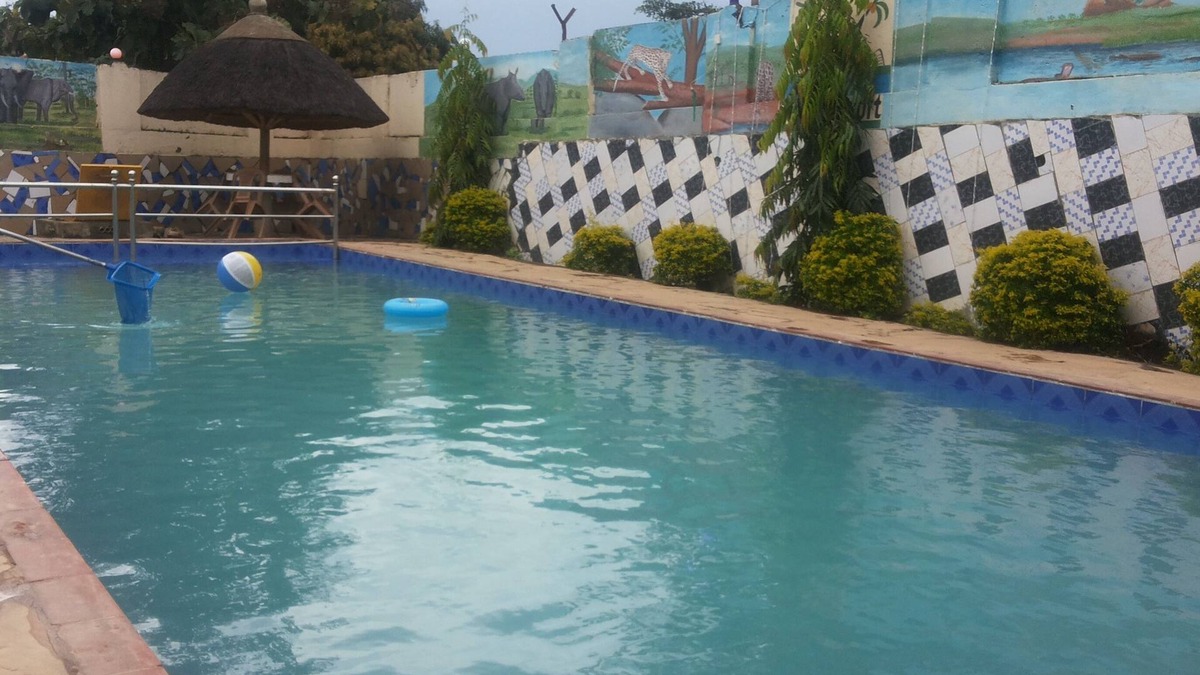 Adjumani Hotel | Dubai Resort Hotel