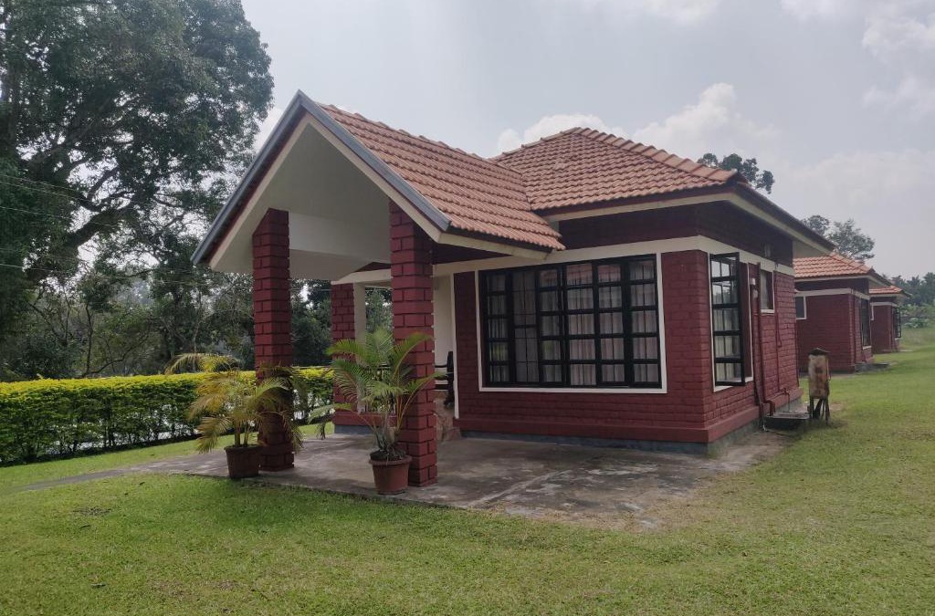 Virarajendrapet Resort | Dubare Inn Coorg