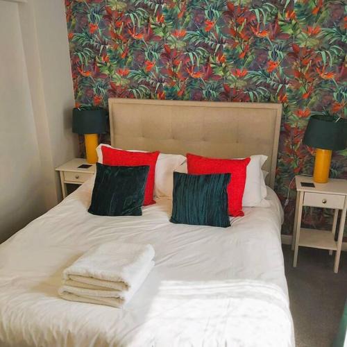 Ventnor Apartment | Dubarry Downs Annexe (Hot Tub)