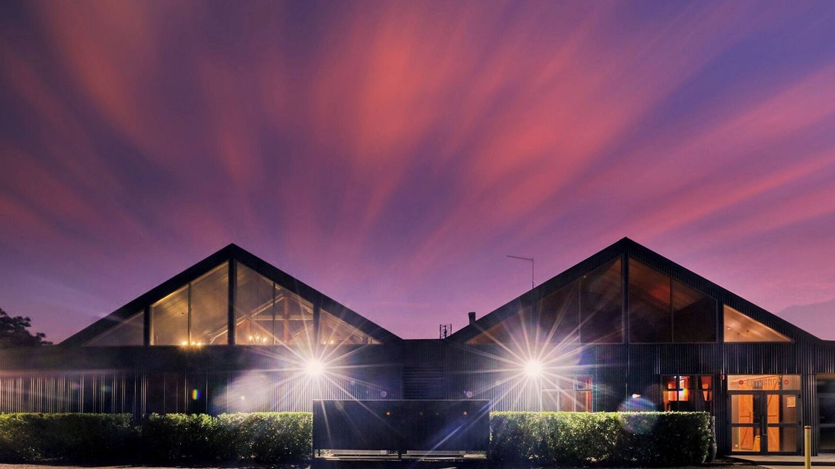 Dubbo Cabin | Dubbo Rhino Lodge