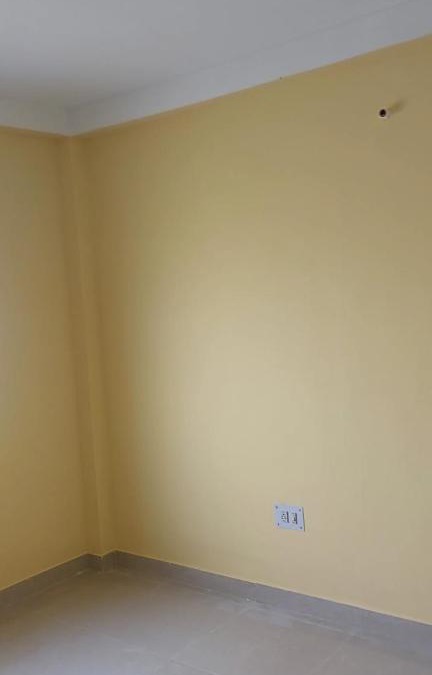 Kolkata Apartment | Dubey ji Flats