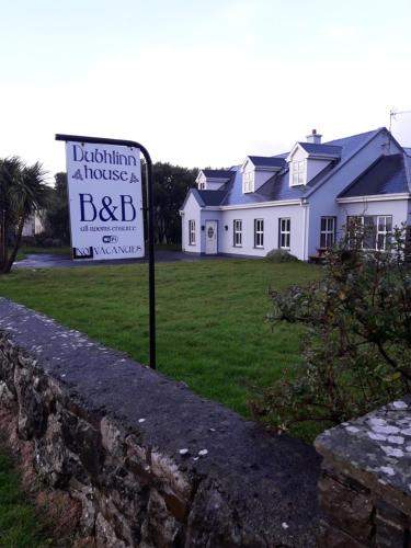 Doolin Bed & Breakfast | Dubhlinn House