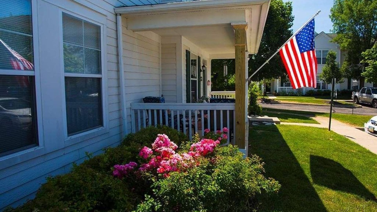 Dublin Apartment | Dubin Condo on Nature Preserve
