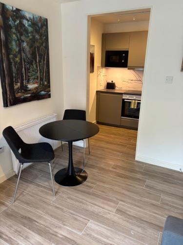 The Liberties Apartment | Dublin City Centre apartment
