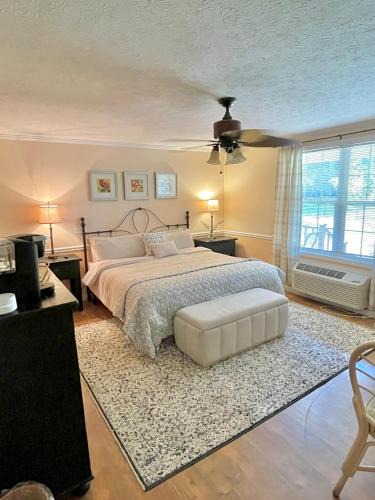 Dublin Bed & Breakfast | Dublin Farm