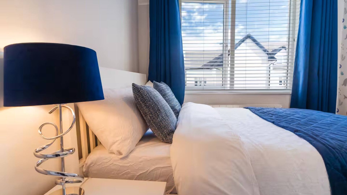 Tallaght House | Dublin Premier Homestay 1