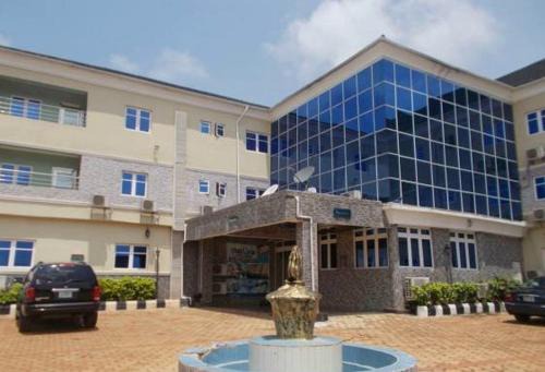 Asaba Cabin | Dublina Hotels - Superior