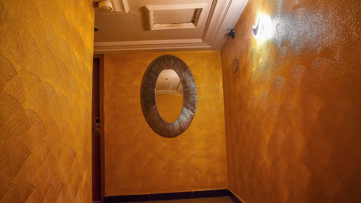 Festac Hotel | Dublina Suites