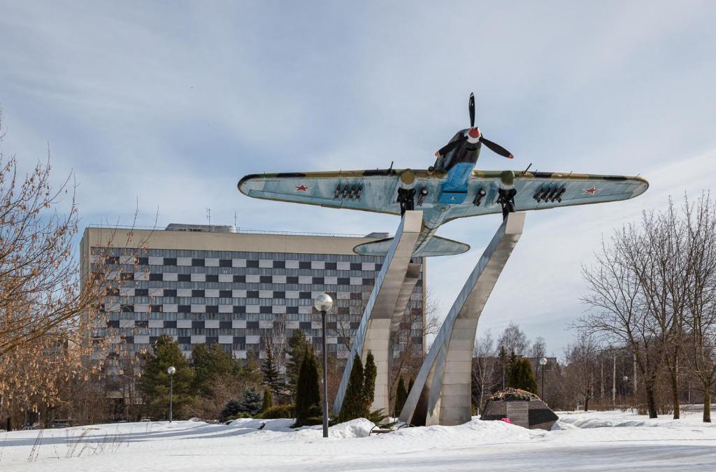 Dubna Hotel | Dubna 3 Hotel