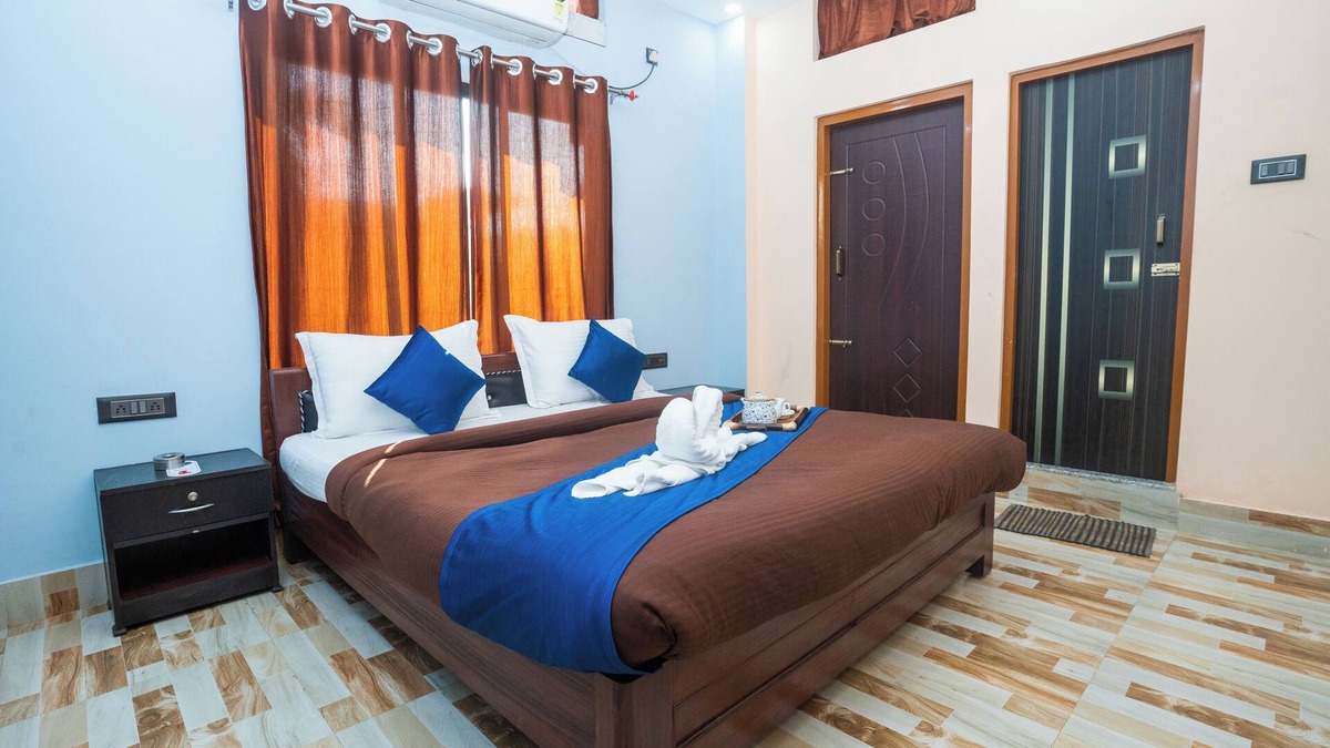 Sualkuchi Apartment | Dubori Homestay: Your Ideal Stay in Guwahati