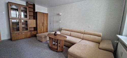 Raseiniai Apartment | Dubysa Apartments
