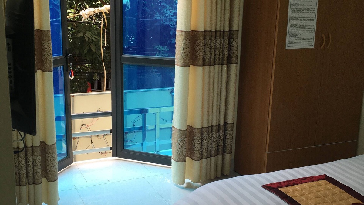 Muong Thanh Hotel | Duc Thang Guest House